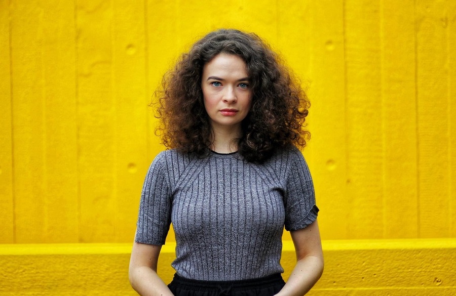 روشهای رفع وز مو