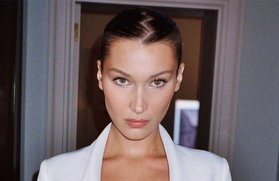 فرق مو زیگ زاگ