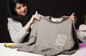 سویشرت مردانه زی سا