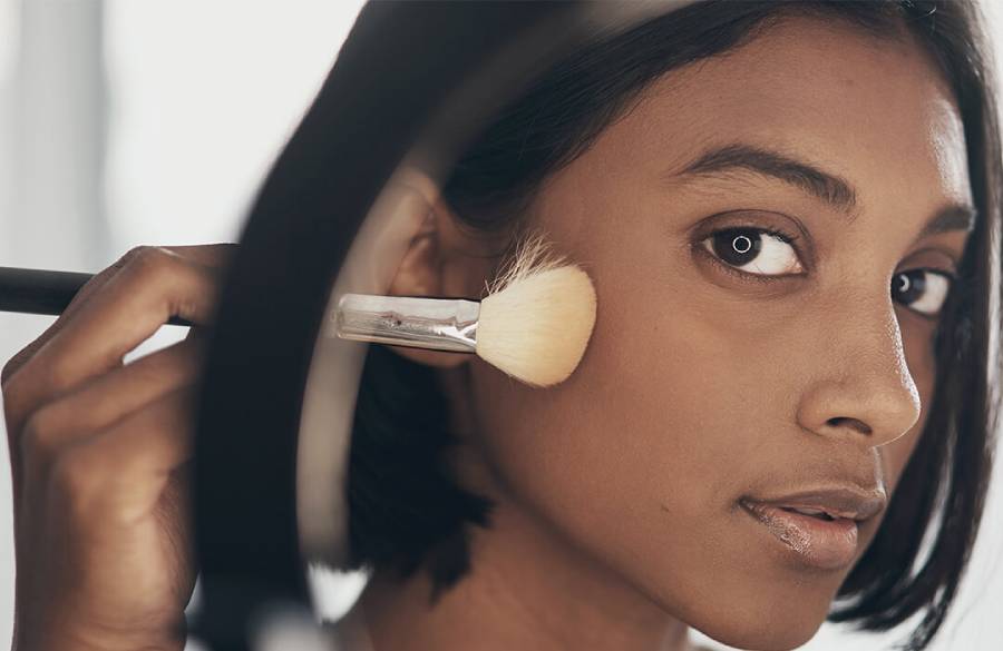 آرایشهای آسان و دمدستی