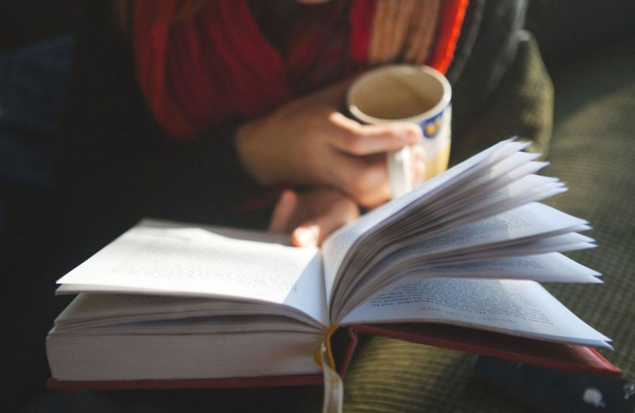 هدیه روز مادر برای کتابدوستان