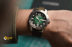 ساعت مچی مردانه سیتی زن