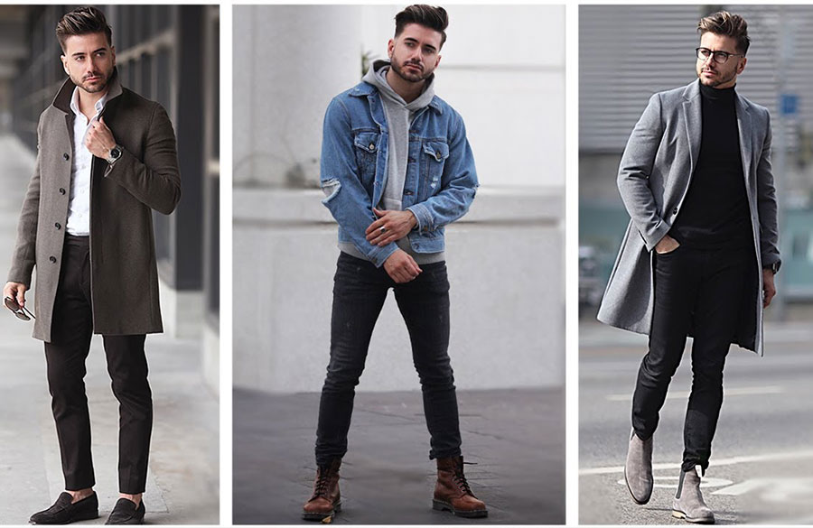 انواع مختلف بوت