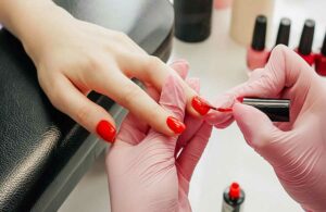 ۱۰ ترند جذاب ژلیش (لاک ژل) در سال ۲۰۲۲