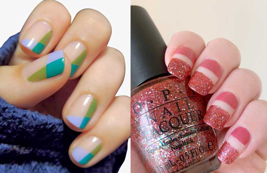 نگاتیو اسپیس