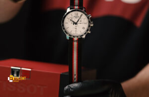 ساعت مردانه تیسوت