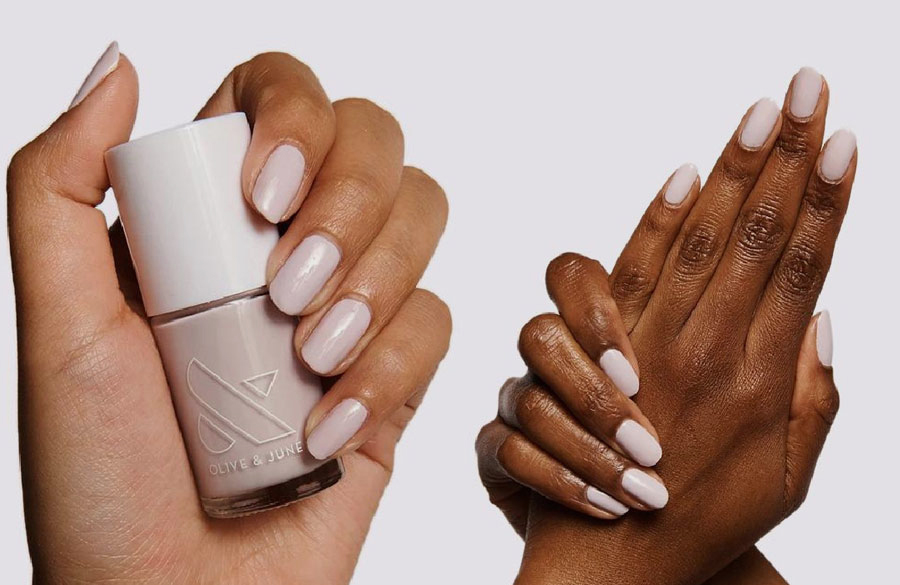 مانیکور نود