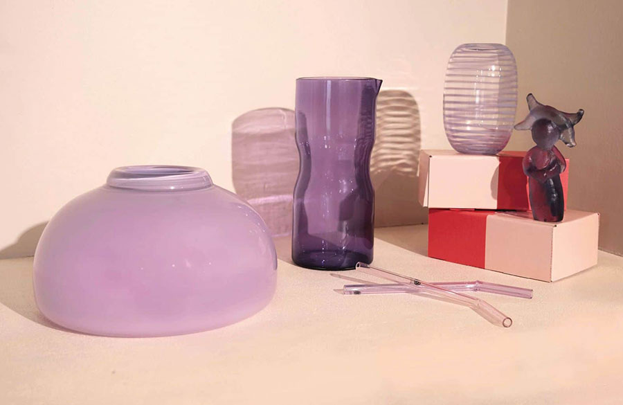 اکسسوریهای منزل برای سال جدید