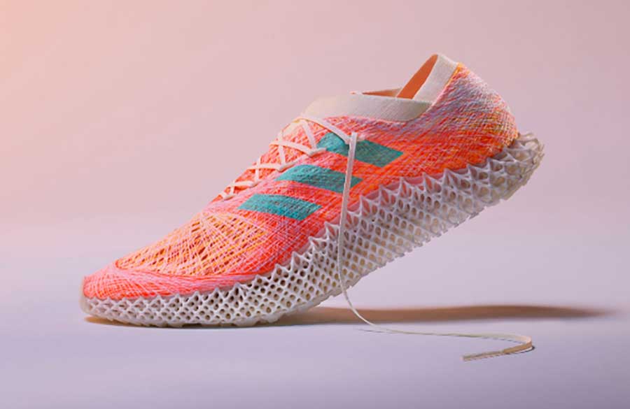 کفش ورزشی آدیداس