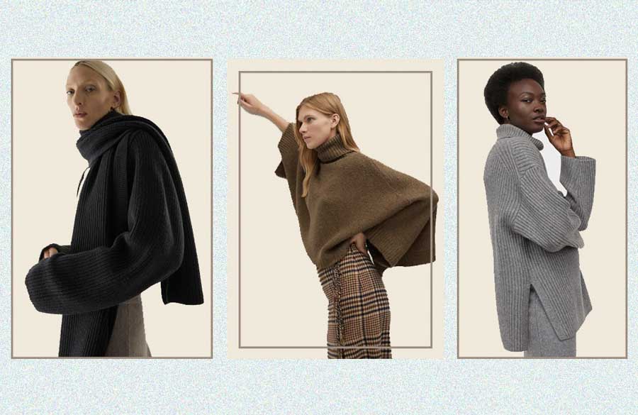 بافتنی اوانگارد