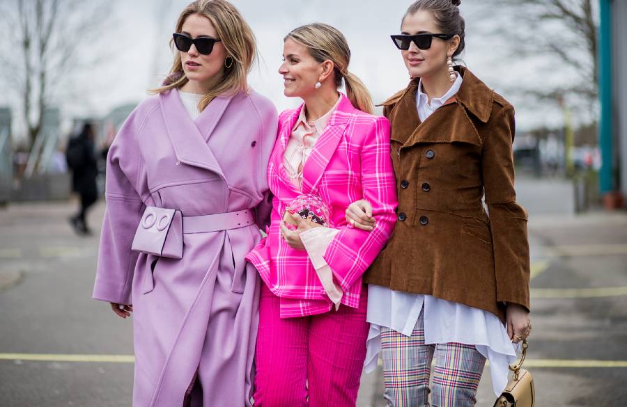 ۱۱ ترند دنیای مد در سال ۲۰۲۲