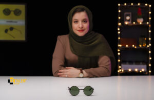 عینک آفتابی چیلی بینز