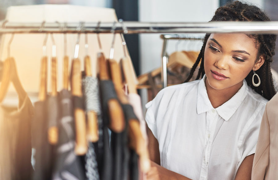 لباس و هدیه روز زن