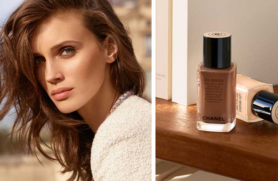 آرایش فرانسوی