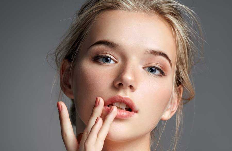 آرایش فرانسوی