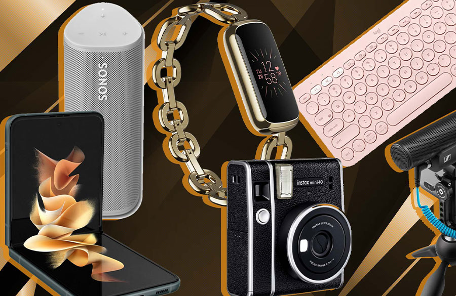 گجت ها به عنوان هدیه