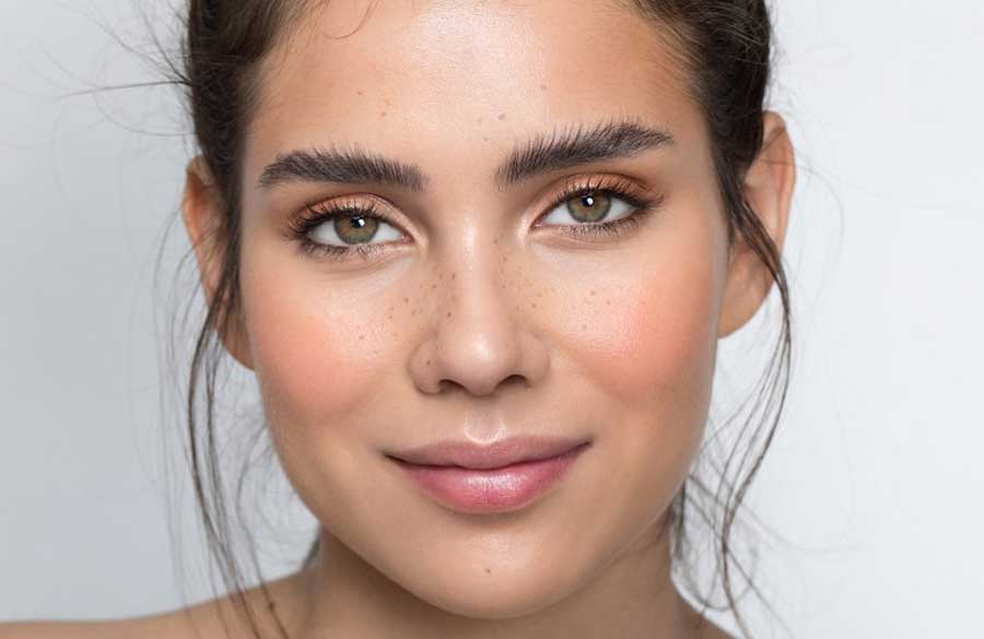 آرایش فرانسوی