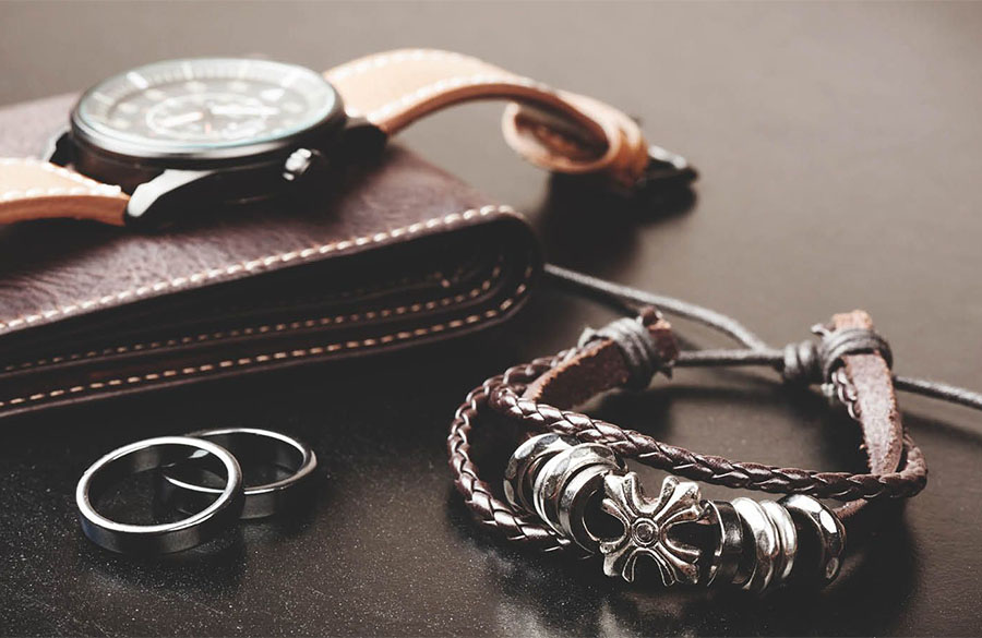 اکسسوری مردانه