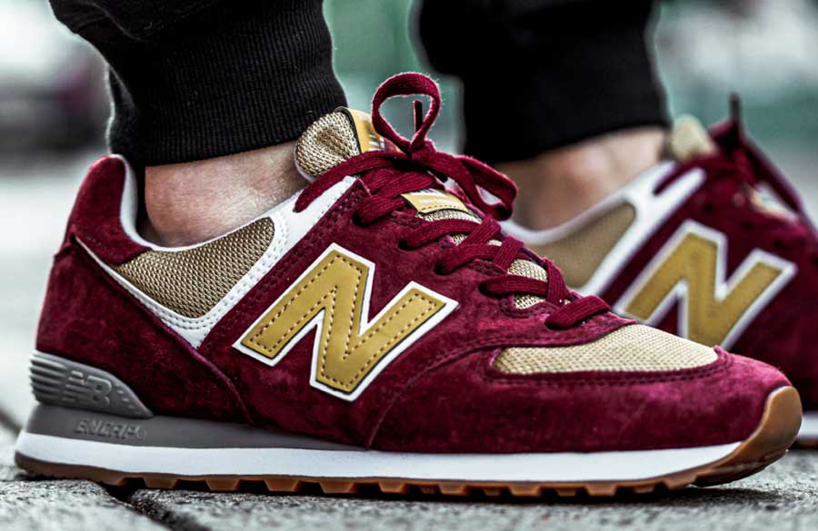 برند نیوبالانس