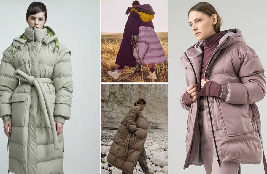 پافر اورسایز