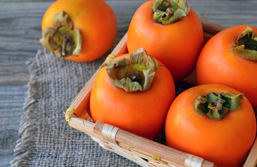 خرمالو بهعنوان نرمکننده