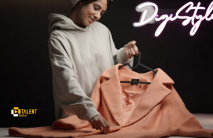 پالتو زنانه سرژه