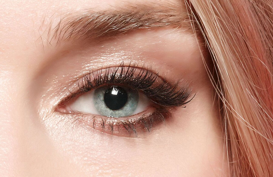 مژه مصنوعی آهنربایی چیست