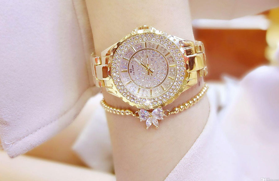 ساعت، بهترین هدیه