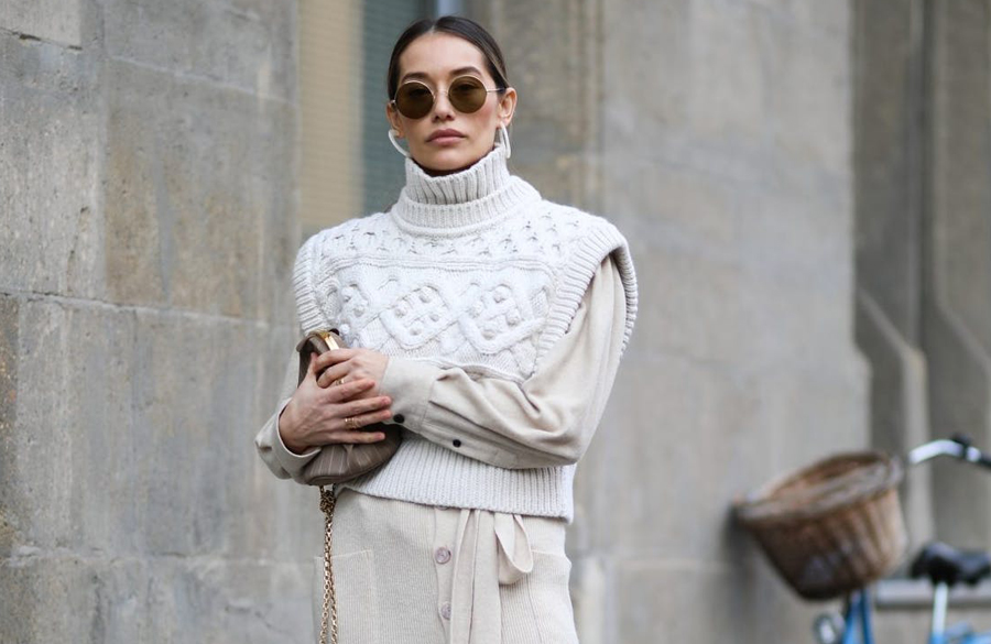 ترند زمستان 2022