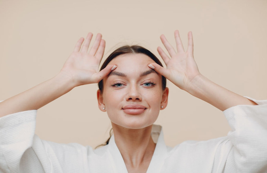 ماساژ صورت چیست