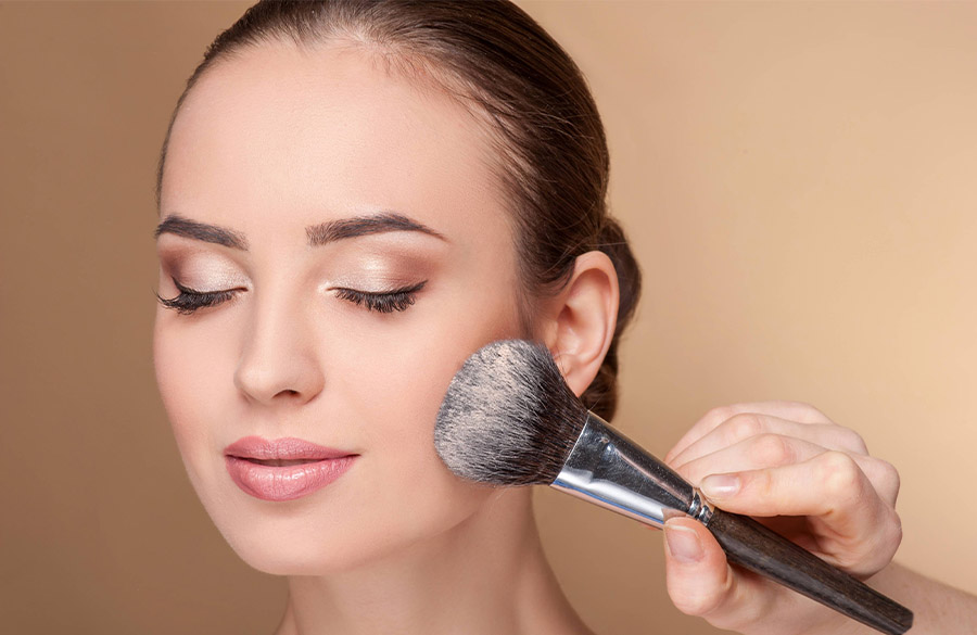 نحوه استفاده از پودر فیکس