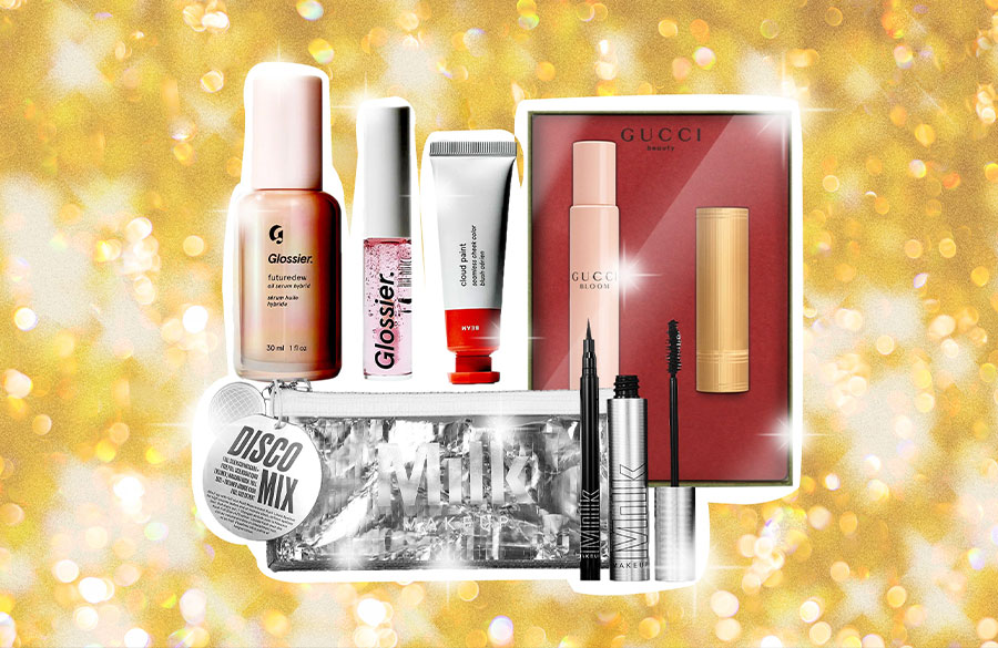 محصولات آرایشی و بهداشتی بهعنوان هدیه