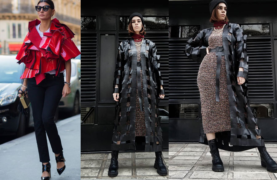 استایل آوانگارد