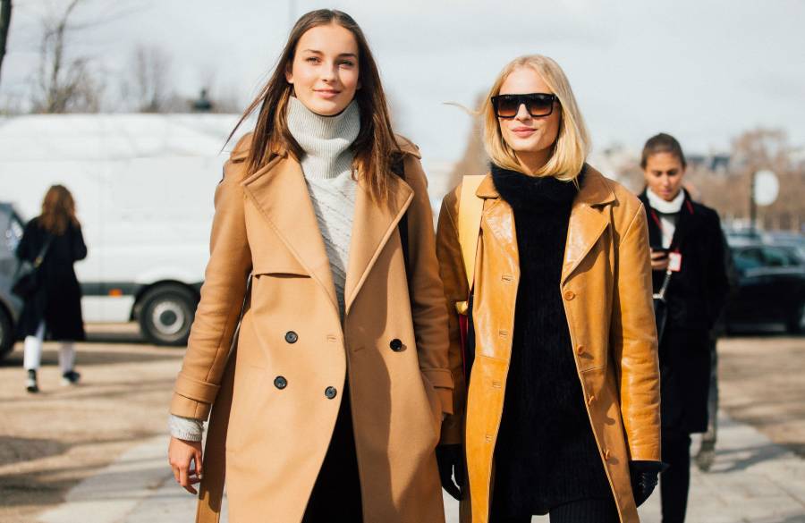 مدل کت زنانه