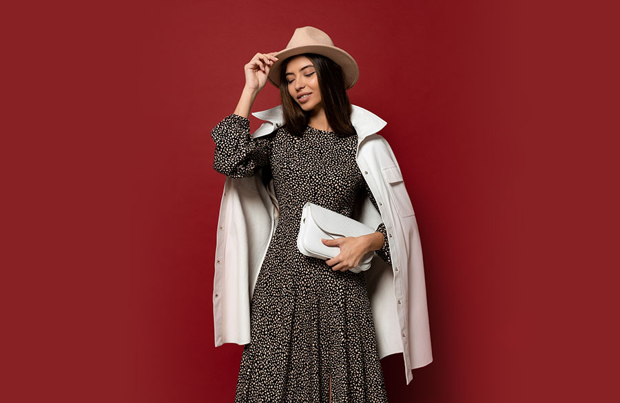 انواع کیف زنانه