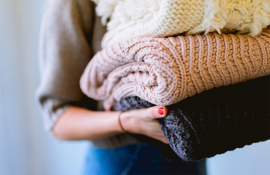 بهترین پارچههای لباسهای زمستانی