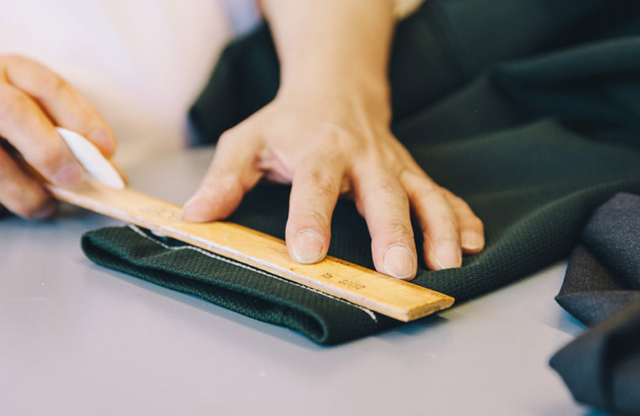 لباسهای سفارشی مردانه