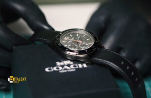 ساعت مچی مردانه کوچ