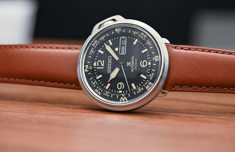 بزل قطب نما