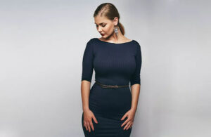 انتخاب پیراهن مجلسی