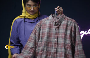 پیراهن مردانه ایزی دو