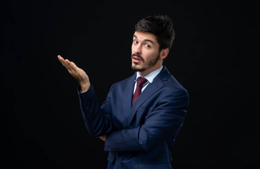 انتخاب بهترین کت و شلوار