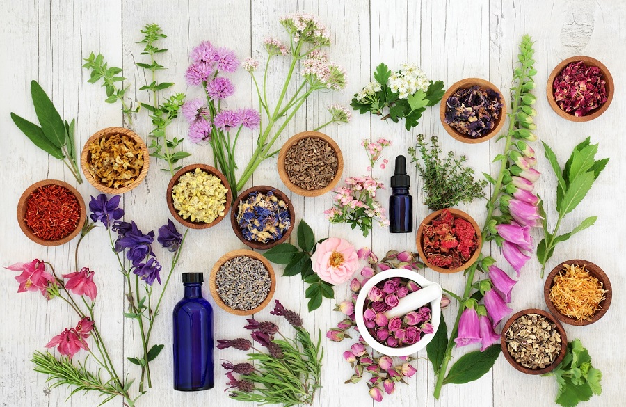 روغن اسانسی برای مبارزه با چینوچروک