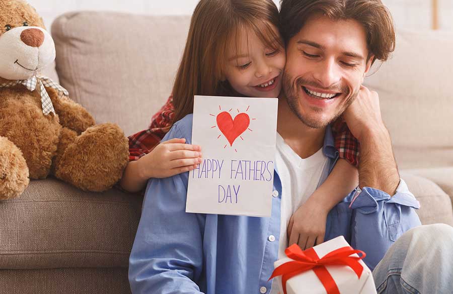 هدیه روز پدر