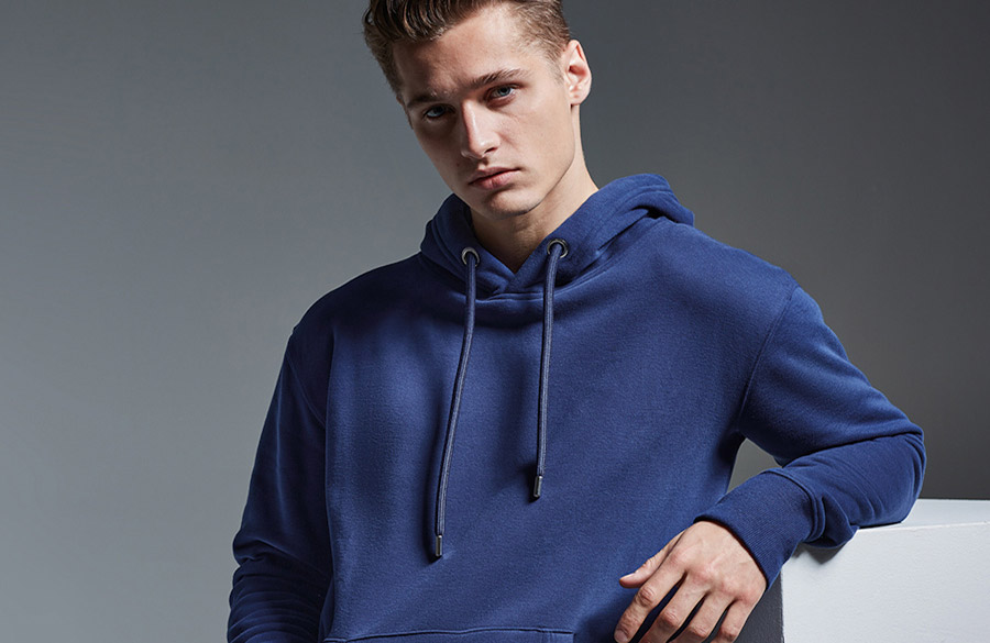 استایل رسمی با هودی