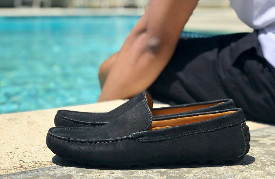 کفشهای مردانهی لوفر