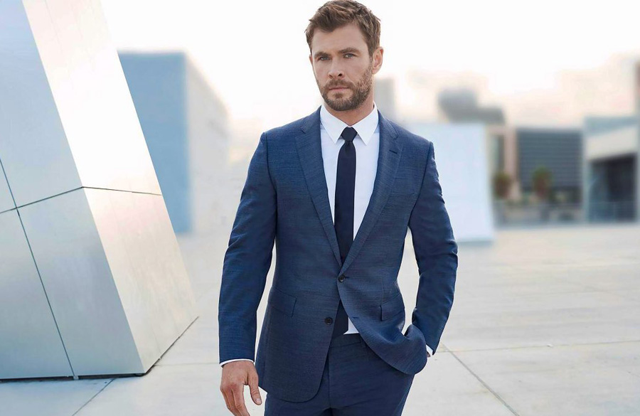 راهنمای کامل خرید کت و شلوار مردانه