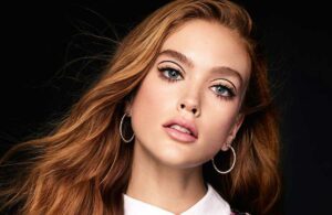 آرایش چشم مدرن