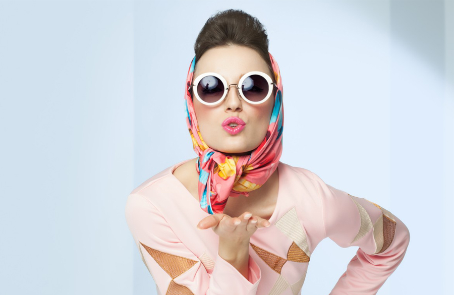 استایل رترو