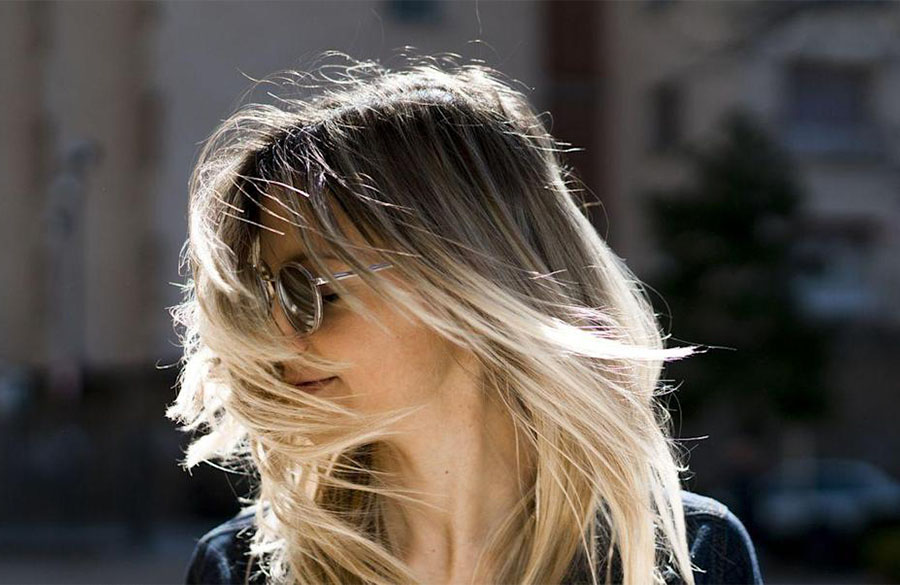 بالیاژ رینگ لایتی